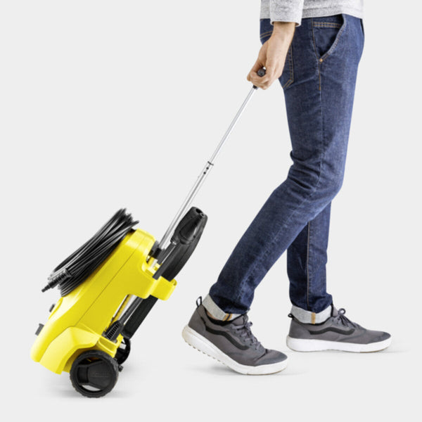 KARCHER | Pressure Washer Home 120 Bar | K3 CLASSIC