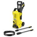 KARCHER | Pressure Washer with LCD Display Trigger Gun | K3 Power Control