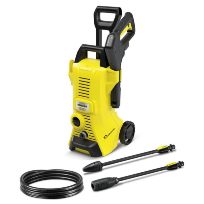 KARCHER | Pressure Washer with LCD Display Trigger Gun | K3 Power Control