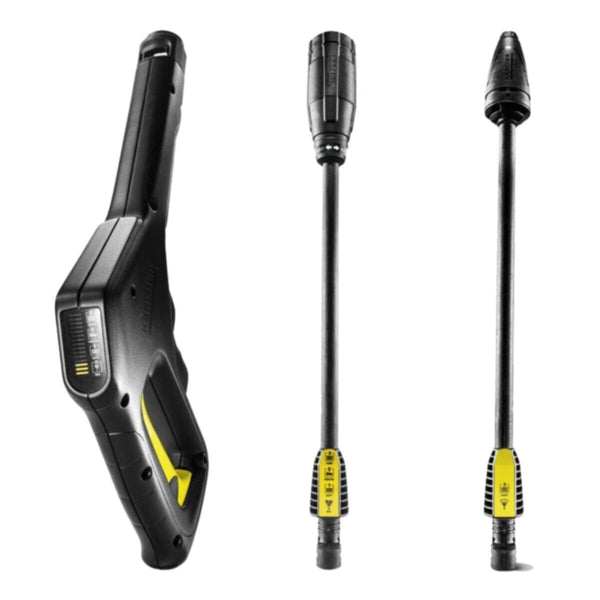 KARCHER | Pressure Washer with LCD Display Trigger Gun | K3 Power Control