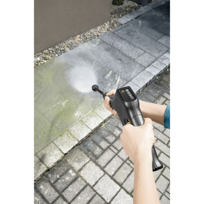 KARCHER | Pressure Washer with LCD Display Trigger Gun | K3 Power Control