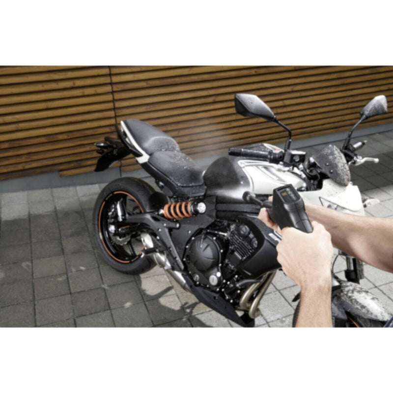 KARCHER | Pressure Washer with LCD Display Trigger Gun | K3 Power Control