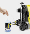 KARCHER | Pressure Washer Home 130 Bar | K4 CLASSIC