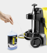 KARCHER | Pressure Washer Home 130 Bar | K4 CLASSIC