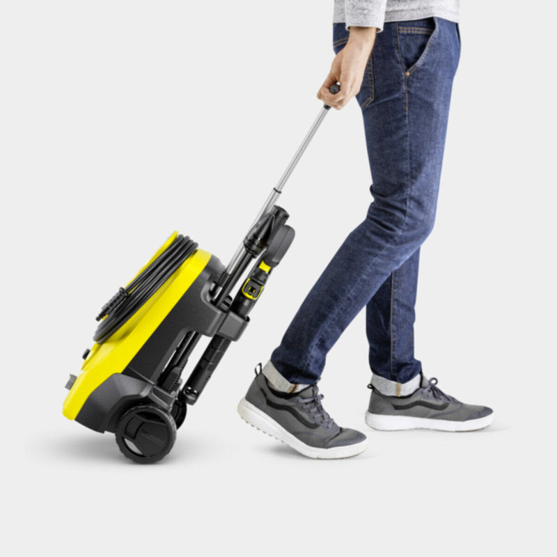 KARCHER | Pressure Washer Home 130 Bar | K4 CLASSIC
