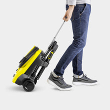 KARCHER | Pressure Washer Home 130 Bar | K4 CLASSIC