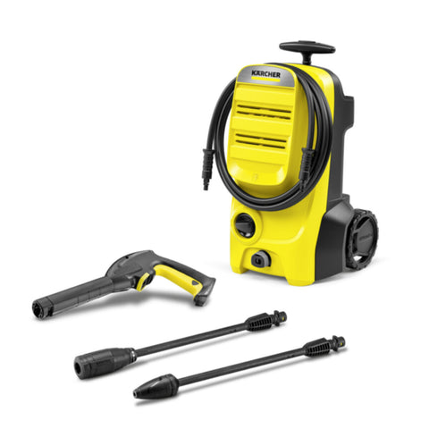 KARCHER | Pressure Washer Home 130 Bar | K4 CLASSIC