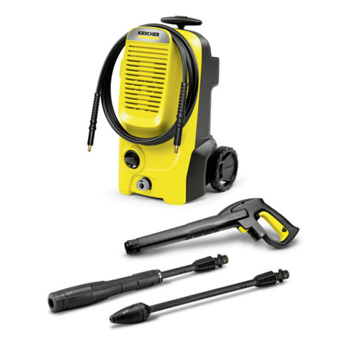 KARCHER | Pressure Washer Home 145 Bar | K5 CLASSIC