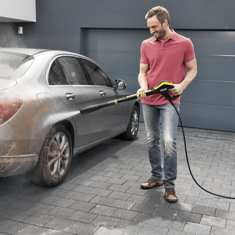 KARCHER | Pressure Washer 180 Bar | K7 SMART CONTROL