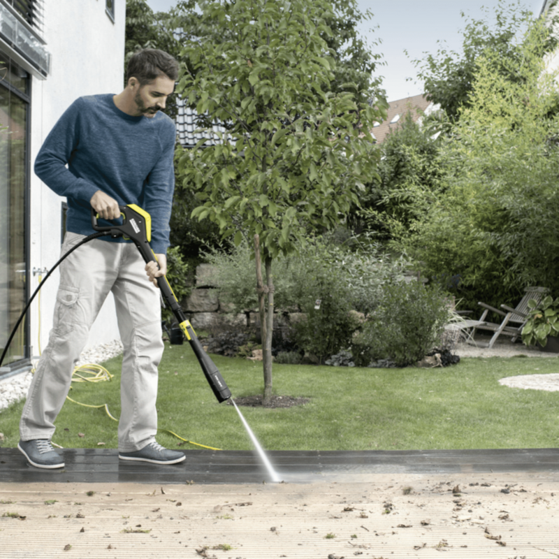 KARCHER | Pressure Washer 180 Bar | K7 SMART CONTROL