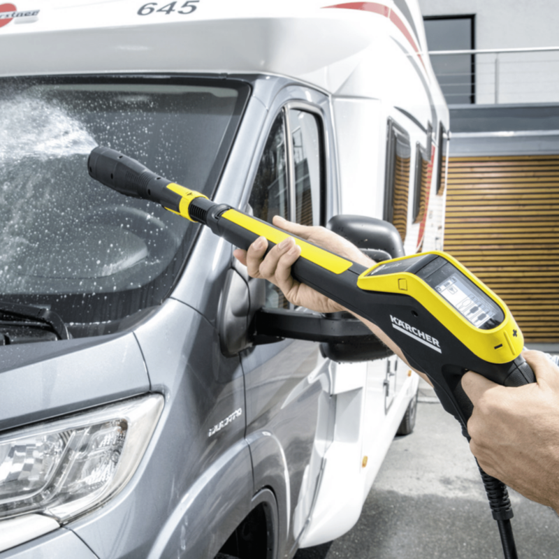 KARCHER | Pressure Washer 180 Bar | K7 SMART CONTROL