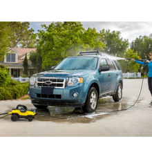 KARCHER | Pressure Washer 120 Bar | K 3 Follow Me