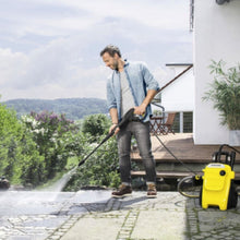KARCHER | Compact Pressure Washer 130 Bar 1800W | K4