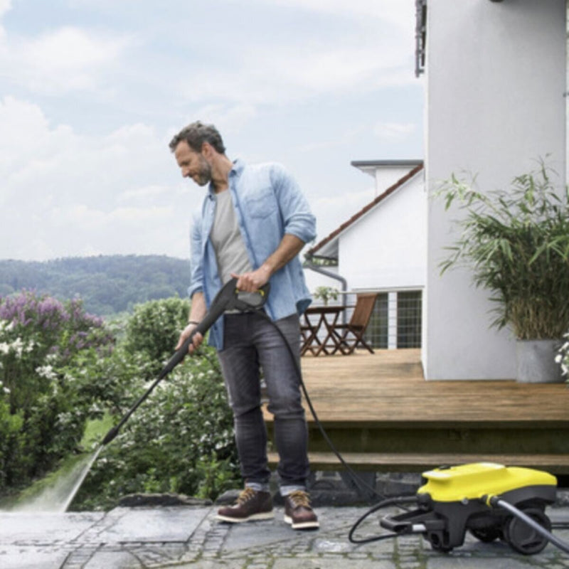 KARCHER | Compact Pressure Washer 130 Bar 1800W | K4
