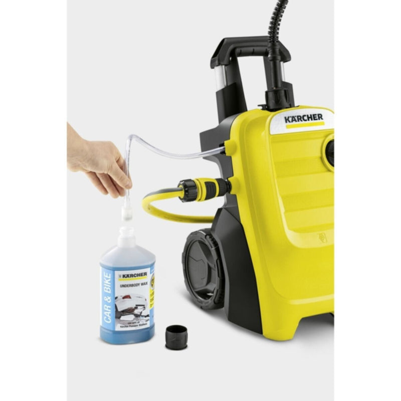 KARCHER | Compact Pressure Washer 130 Bar 1800W | K4