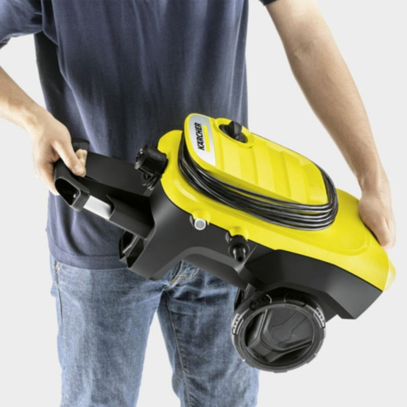 KARCHER | Compact Pressure Washer 130 Bar 1800W | K4