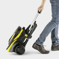 KARCHER | Compact Pressure Washer 130 Bar 1800W | K4