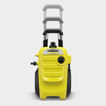 KARCHER | Compact Pressure Washer 130 Bar 1800W | K4