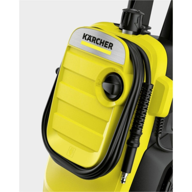 KARCHER | Compact Pressure Washer 130 Bar 1800W | K4