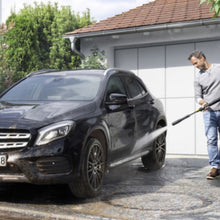 KARCHER | Compact Pressure Washer 130 Bar 1800W | K4