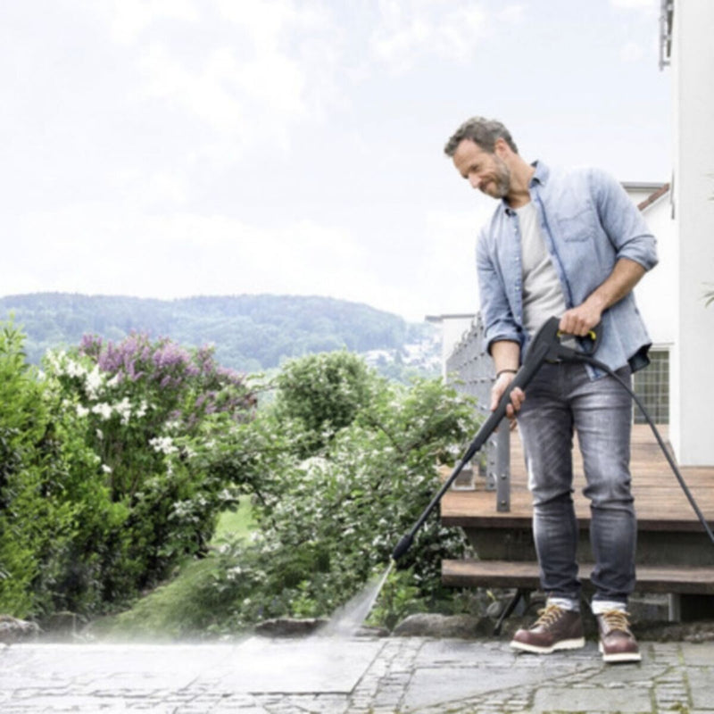KARCHER | Compact Pressure Washer 130 Bar 1800W | K4