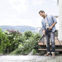 KARCHER | Compact Pressure Washer 130 Bar 1800W | K4