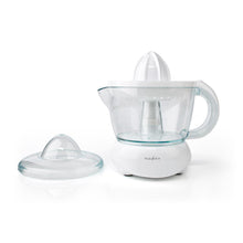 NEDIS | Citrus Press 25W with 0.7Ltr Reservoir White | KAJC100CWT