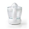 NEDIS | Citrus Press 25W with 0.7Ltr Reservoir White | KAJC100CWT