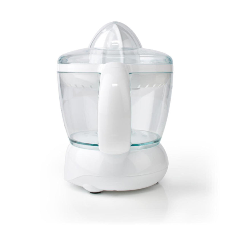 NEDIS | Citrus Press 25W with 0.7Ltr Reservoir White | KAJC100CWT