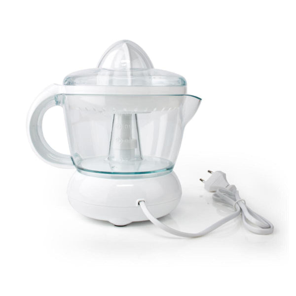 NEDIS | Citrus Press 25W with 0.7Ltr Reservoir White | KAJC100CWT