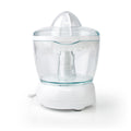 NEDIS | Citrus Press 25W with 0.7Ltr Reservoir White | KAJC100CWT