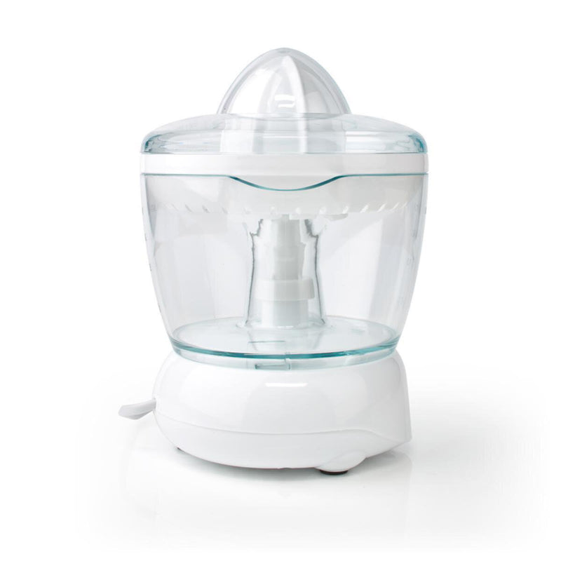 NEDIS | Citrus Press 25W with 0.7Ltr Reservoir White | KAJC100CWT