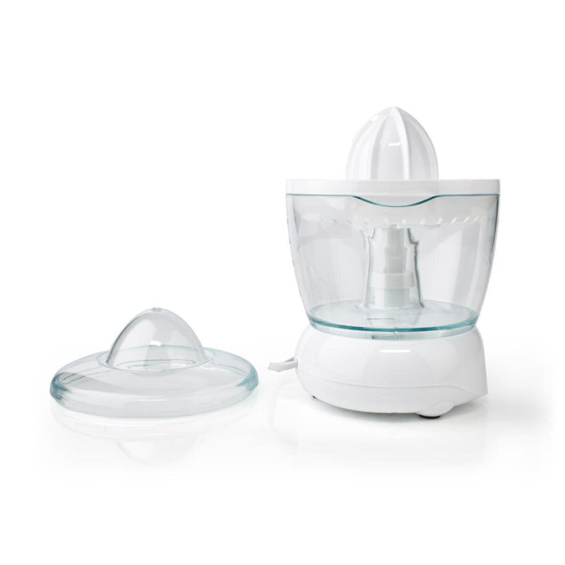 NEDIS | Citrus Press 25W with 0.7Ltr Reservoir White | KAJC100CWT