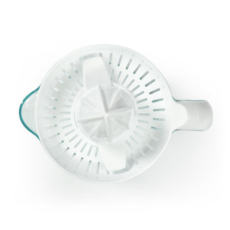 NEDIS | Citrus Press 25W with 0.7Ltr Reservoir White | KAJC100CWT
