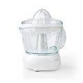 NEDIS | Citrus Press 25W with 0.7Ltr Reservoir White | KAJC100CWT