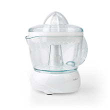NEDIS | Citrus Press 25W with 0.7Ltr Reservoir White | KAJC100CWT