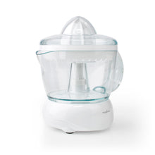 NEDIS | Citrus Press 25W with 0.7Ltr Reservoir White | KAJC100CWT