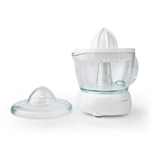 NEDIS | Citrus Press 25W with 0.7Ltr Reservoir White | KAJC100CWT