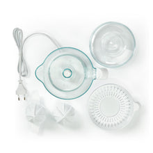 NEDIS | Citrus Press 25W with 0.7Ltr Reservoir White | KAJC100CWT