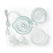 NEDIS | Citrus Press 25W with 0.7Ltr Reservoir White | KAJC100CWT