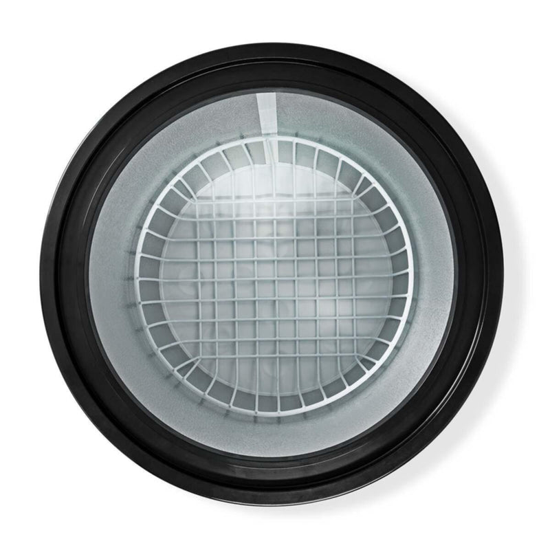 NEDIS | Party Cooler 30 Ltr | 220 - 240 V AC | Aluminum | Adjustable Temperature 0Â°C to 16Â°C | KAPC030SS