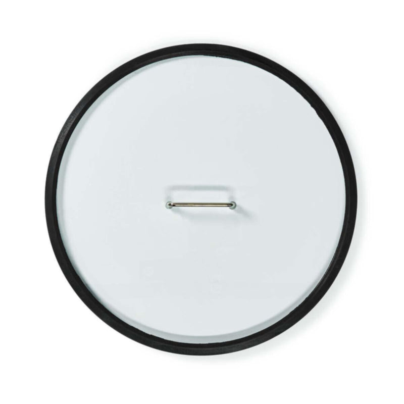 NEDIS | Party Cooler 30 Ltr | 220 - 240 V AC | Aluminum | Adjustable Temperature 0Â°C to 16Â°C | KAPC030SS