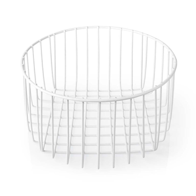 NEDIS | Party Cooler 30 Ltr | 220 - 240 V AC | Aluminum | Adjustable Temperature 0Â°C to 16Â°C | KAPC030SS