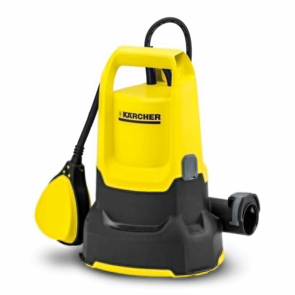 KARCHER | Submersible Pump SP 2 Flat | *EU 1.645-501.0