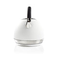 NEDIS | Electric Kettle 1.8ltr Soft-Touch Rotatable 360 degrees White | KAWK520EWT
