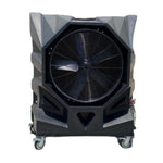 KING COOL | Evaporative Variable Speed Air Cooler 36inch | KCU-36