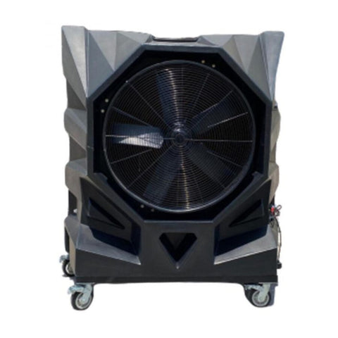 KING COOL | Evaporative Variable Speed Air Cooler 36inch | KCU-36