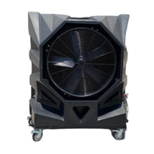 KING COOL | Evaporative Variable Speed Air Cooler 36inch | KCU-36