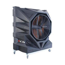 KING COOL | Evaporative Variable Speed Air Cooler 36inch | KCU-36