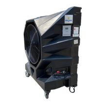KING COOL | Evaporative Variable Speed Air Cooler 36inch | KCU-36